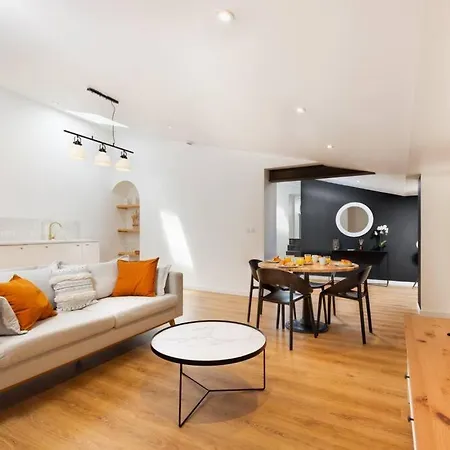 Le Loft Cache Apartment Carcassone Exterior photo