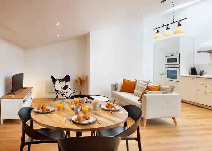 Le Loft Cache
