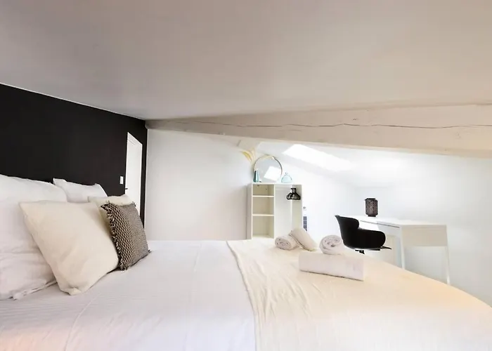 Le Loft Cache