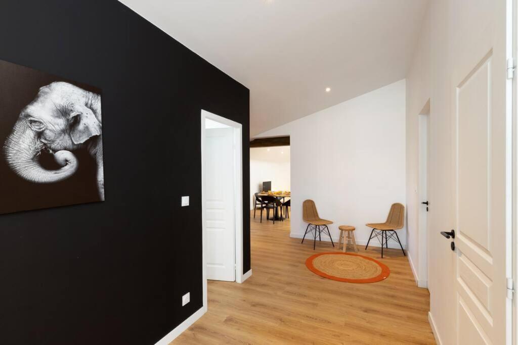 Le Loft Cache * Carcassonne