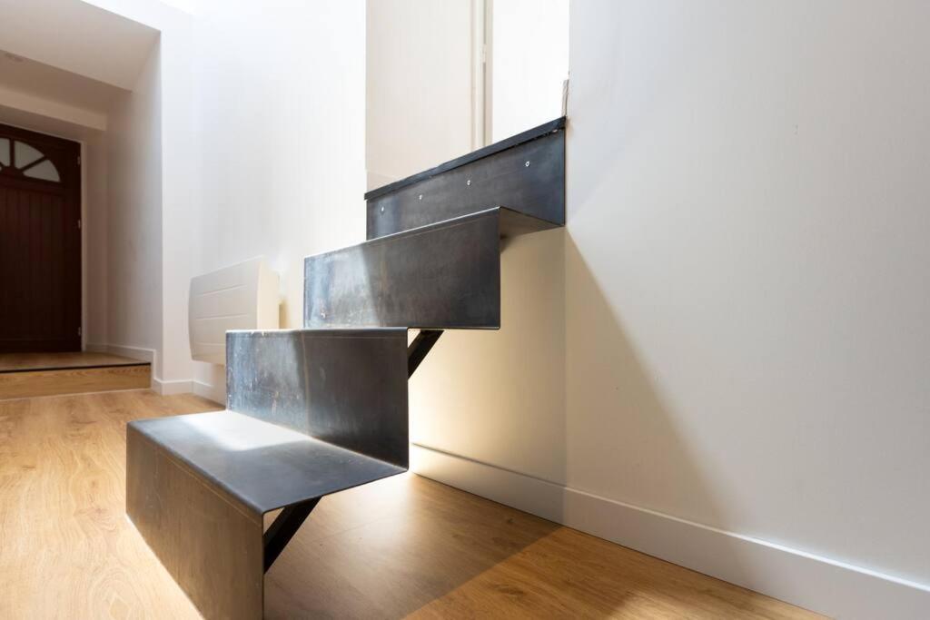 Le Loft Cache Carcassonne