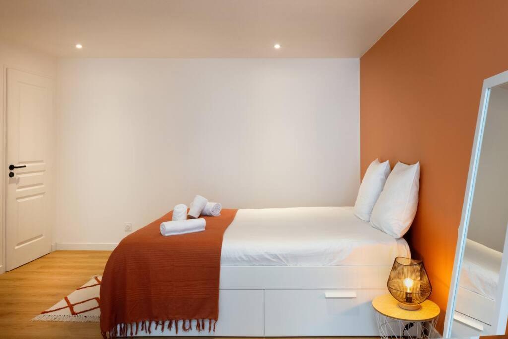 Apartment Le Loft Cache *