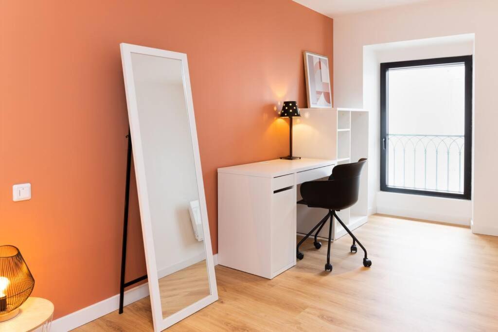 Apartment Le Loft Cache *