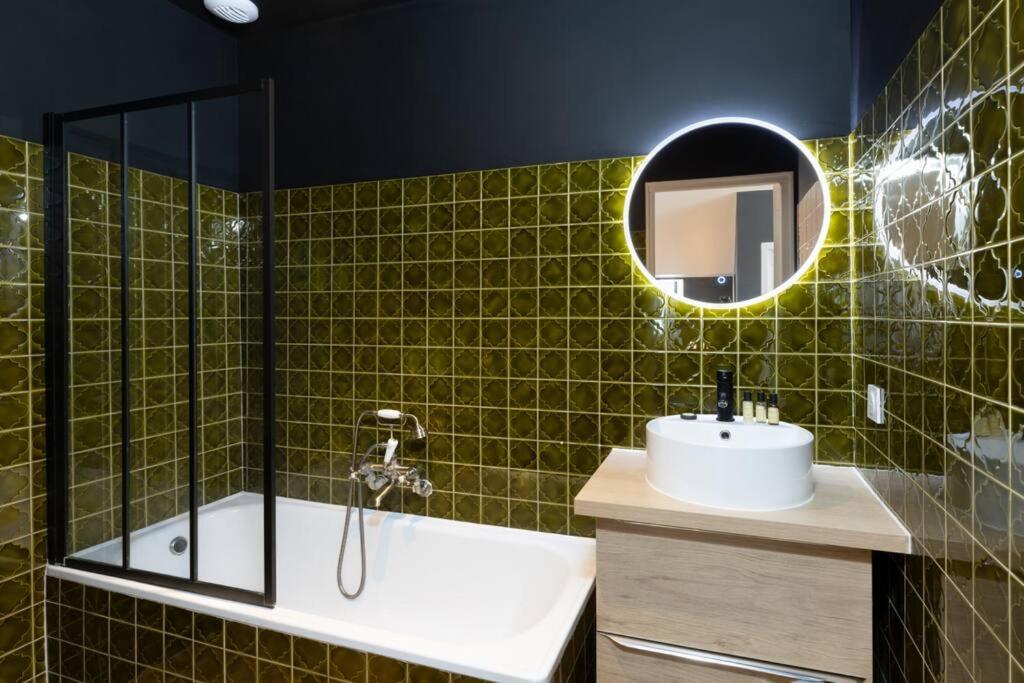 Apartment Le Loft Cache Carcassonne