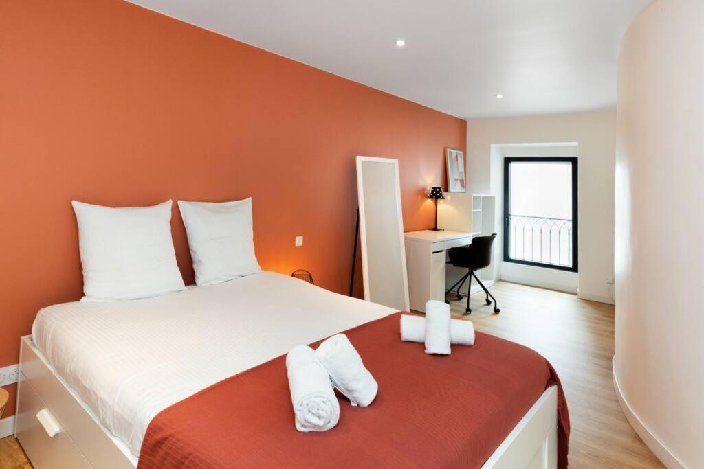 Le Loft Cache * Carcassonne
