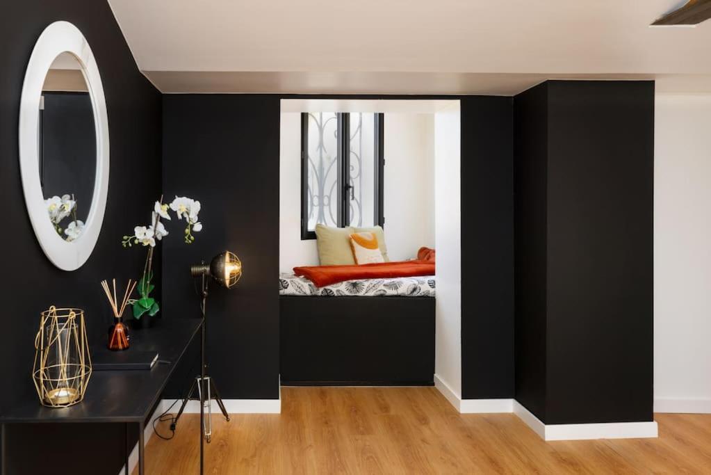 Apartment Le Loft Cache *